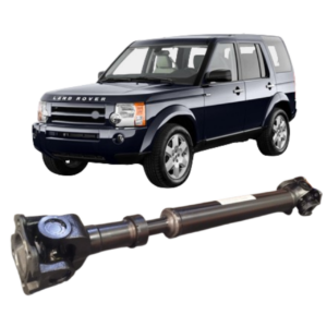 Cardan da Land Rover Defender Tração Dianteira