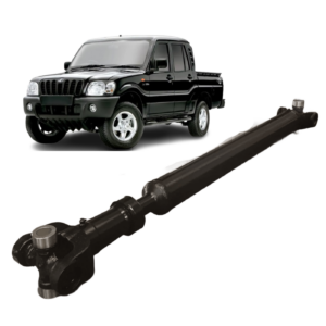 Cardan da Mahindra Pickup Tração Dianteira